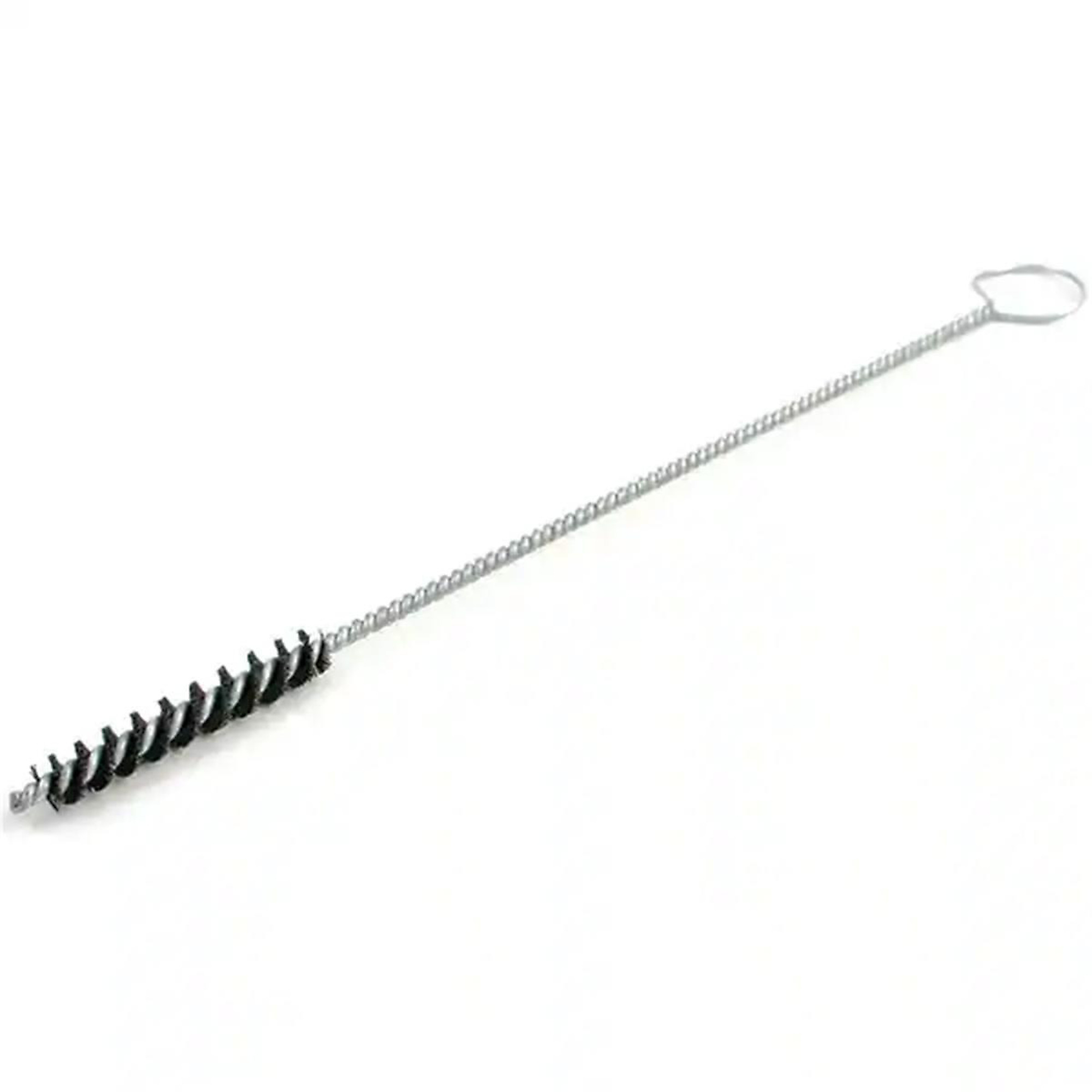 Brush Research Nylon Oil Line Brush — 1/4in. x 2in. x 10in., Model# BRM1